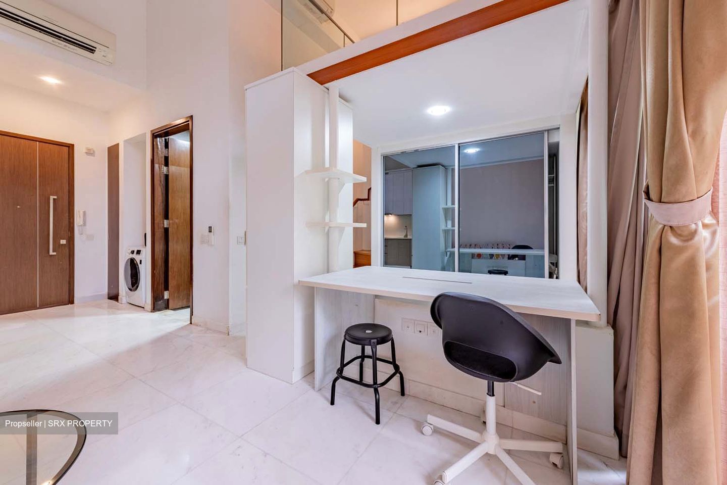 Tropika East (D14), Condominium #554655771